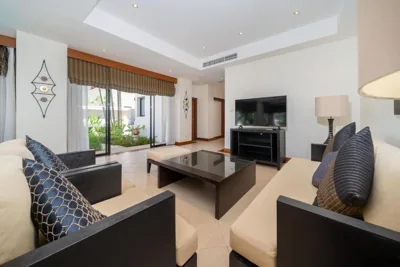 Angsana Villas Laguna-3 Bedroom Pool Villa – 写真 5