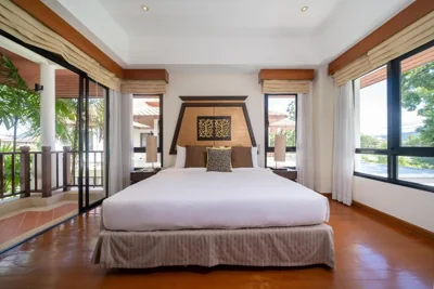 Angsana Villas Laguna-3 Bedroom Pool Villa – 写真 7