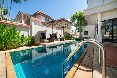 Angsana Villas Laguna-3 Bedroom Pool Villa – 写真 8
