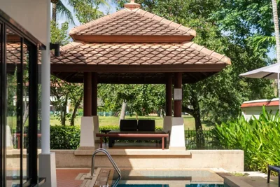 Angsana Villas Laguna-3 Bedroom Pool Villa – 写真 10
