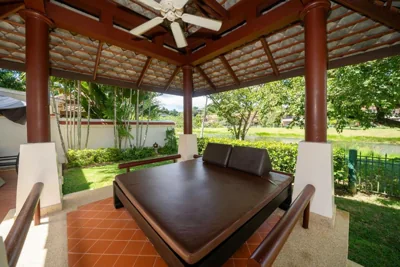 Angsana Villas Laguna-3 Bedroom Pool Villa – 写真 11