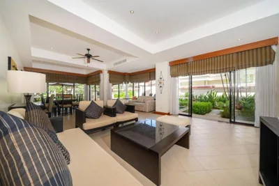 Angsana Villas Laguna-3 Bedroom Pool Villa – 写真 13