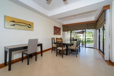 Angsana Villas Laguna-3 Bedroom Pool Villa – 写真 15