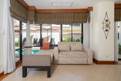 Angsana Villas Laguna-3 Bedroom Pool Villa – 写真 16